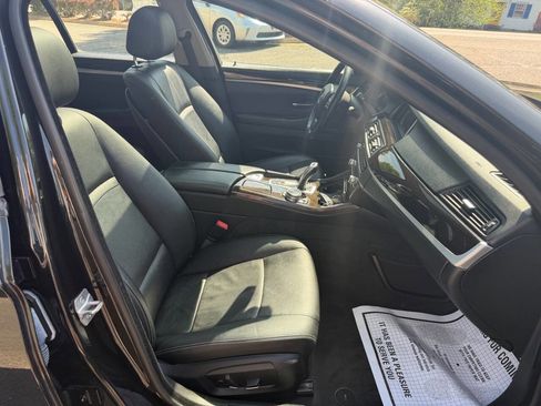 Used 2014 BMW 528i xDrive Sedan image 22