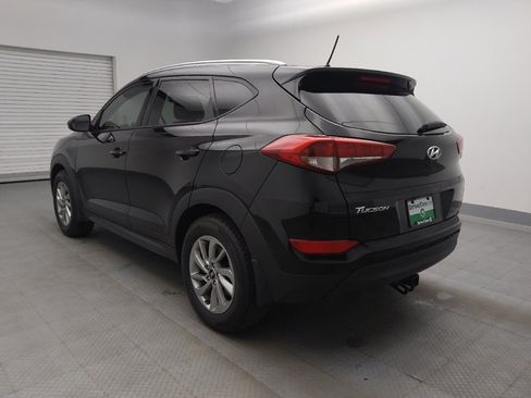 Used 2016 Hyundai Tucson SE w/ Option Group 02 FWD image 5
