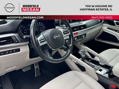 Used 2021 Kia Telluride S AWD/4WD image 34