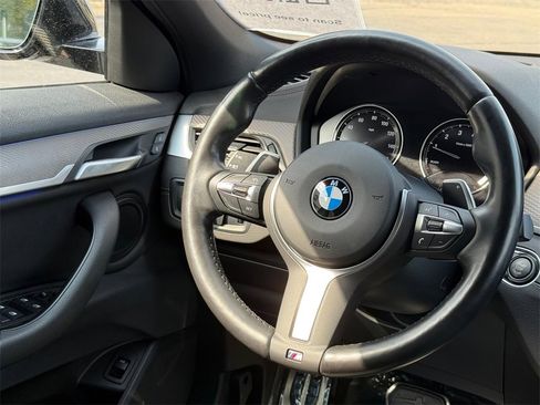 Used 2022 BMW X2 M35i w/ Premium Package image 15