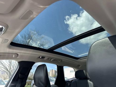 Used 2021 Volvo XC60 T6 Inscription w/ Advanced Package image 23