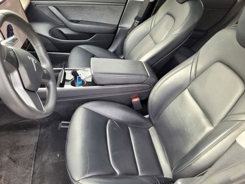 Used 2020 Tesla Model 3 Standard Range image 21