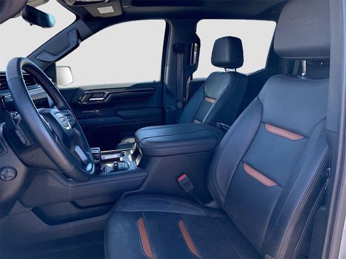 Used 2024 GMC Sierra 1500 AT4 w/ Technology Package image 22