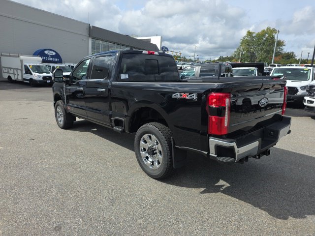 New 2027 Ford F350 Lariat w/ Lariat Ultimate Package AWD/4WD image 8