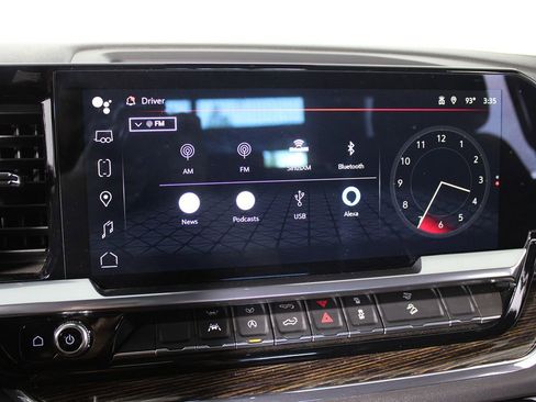 Used 2024 GMC Sierra 1500 Elevation w/ X31 Off-Road Package image 19