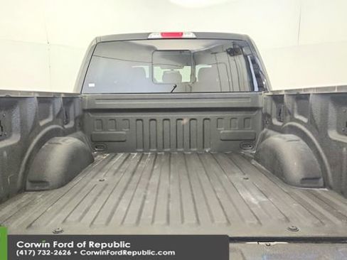 Certified 2025 Ford Expedition Platinum w/ Driver's Package AWD/4WD image 39