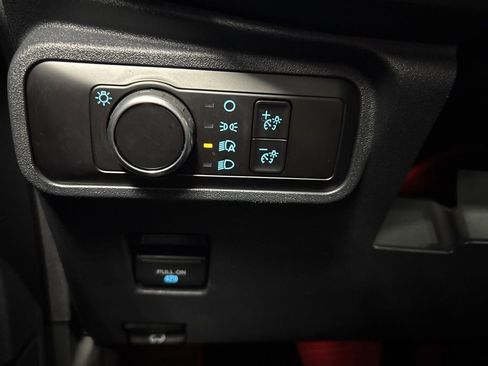 Used 2025 Ford Bronco Big Bend image 24