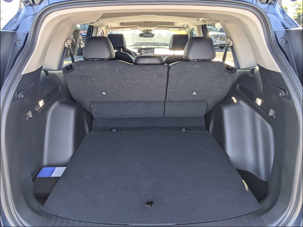 Used 2025 Honda CR-V EX-L image 14