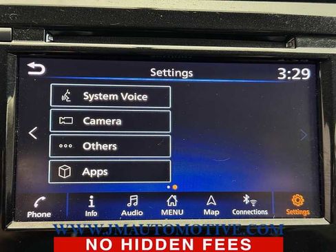 Used 2018 Nissan Rogue SV w/ Premium Package AWD/4WD image 27