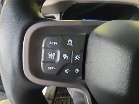 Used 2024 Ford Bronco Wildtrak AWD/4WD image 20