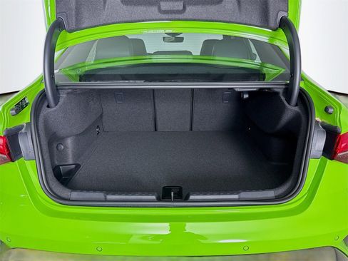 New 2025 Audi RS 3 image 27