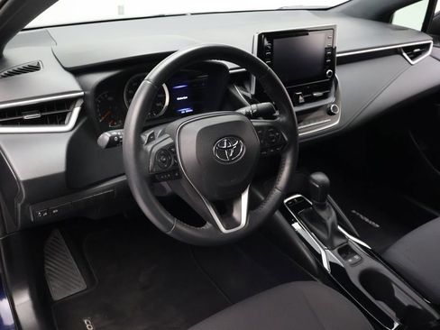 Certified 2020 Toyota Corolla SE FWD image 15