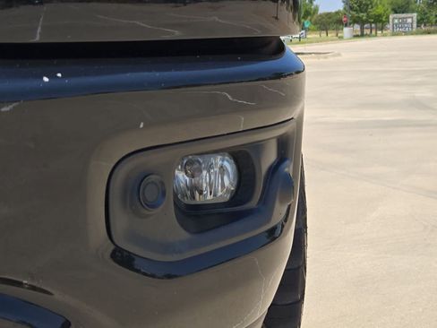 Used 2022 RAM 1500 Lone Star RWD image 10
