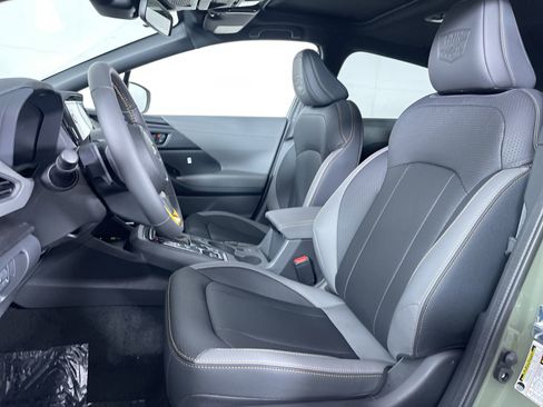 Used 2025 Subaru Crosstrek 2.5i Wilderness w/ Wilderness Package AWD/4WD image 13