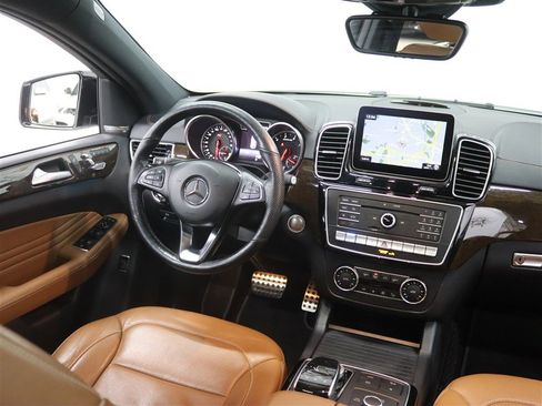 Used 2018 Mercedes-Benz GLE 43 AMG 4MATIC Coupe image 18