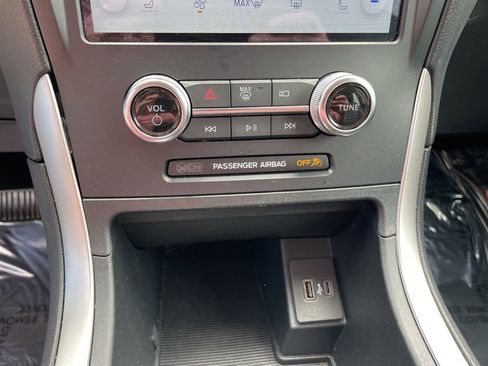Used 2024 Ford Edge SEL AWD/4WD image 18