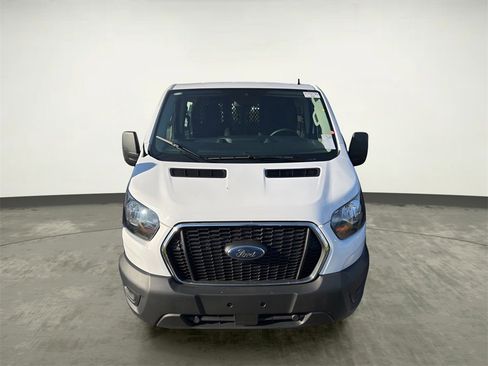 Certified 2024 Ford Transit 250 Low Roof w/ Exterior Upgrade Package image 6