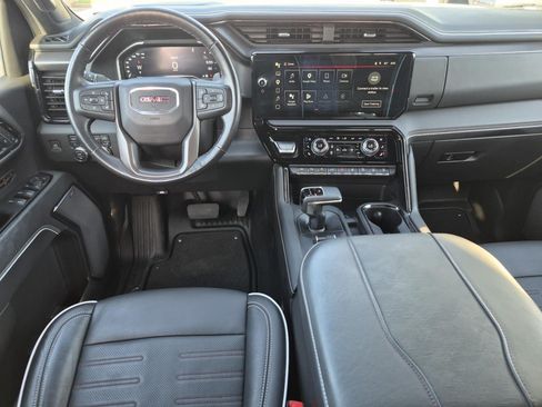 Certified 2023 GMC Sierra 1500 AT4X AWD/4WD image 17