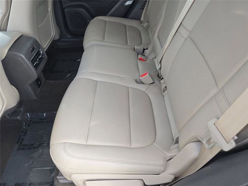 Used 2022 Lincoln Corsair FWD w/ Premium Package image 17