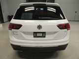 Used 2018 Volkswagen Tiguan SE image 5