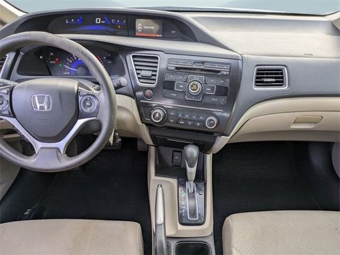 Used 2013 Honda Civic LX image 15