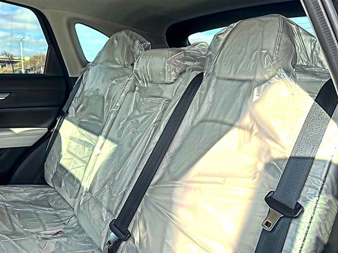 New 2025 MAZDA CX-5 AWD 2.5 S w/ Premium Plus Pkg image 16