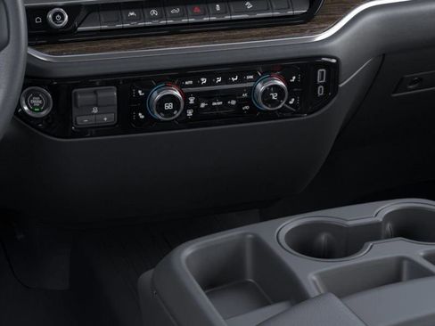 New 2026 GMC Sierra 1500 Elevation image 23