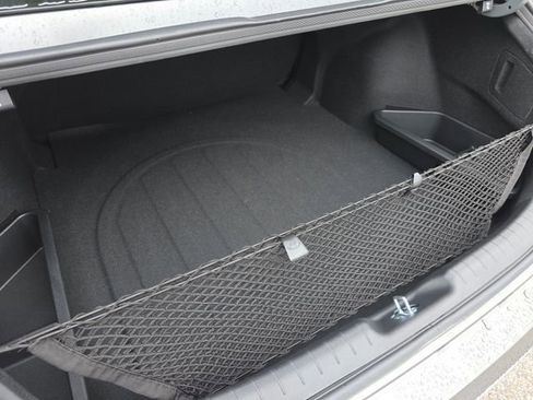 New 2026 Hyundai Elantra Sport FWD image 17