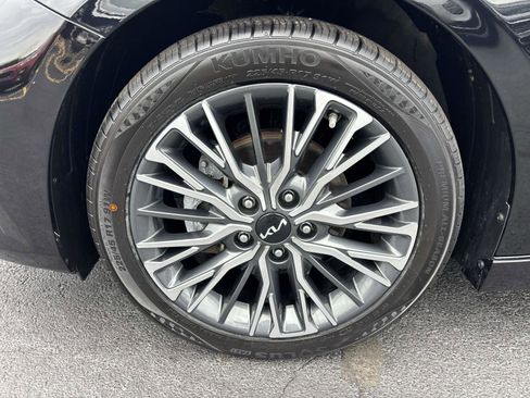 Used 2023 Kia Forte GT-Line w/ GT-Line Premium Package image 8