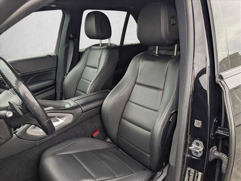 Used 2022 Mercedes-Benz GLE 350 4MATIC image 18