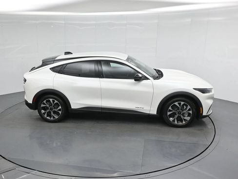New 2026 Ford Mustang Mach-E Select RWD image 49