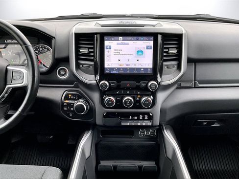Certified 2022 RAM 1500 Big Horn image 12