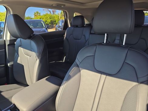 New 2026 Kia Sorento S w/ S Panoramic Sunroof Package image 23