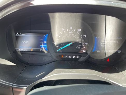 Used 2024 Ford Edge SEL w/ Convenience Package AWD/4WD image 15