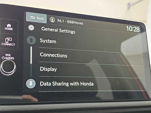 New 2026 Honda CR-V Sport image 20