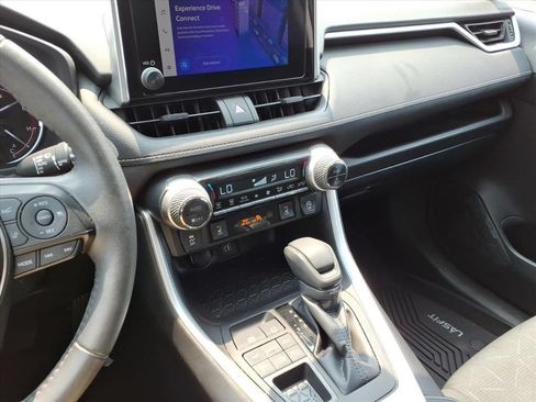 Used 2023 Toyota RAV4 XLE w/ Convenience Package AWD/4WD image 26