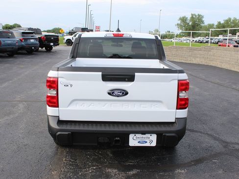 New 2025 Ford Maverick XL w/ 4K Tow Package image 4