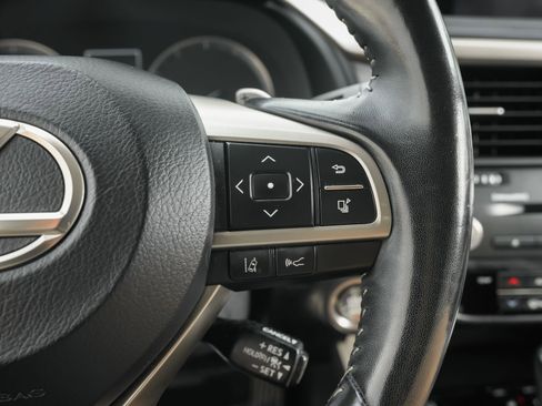 Used 2020 Lexus RX 350 AWD w/ Premium Package image 18