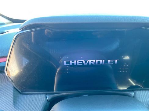 Used 2025 Chevrolet TrailBlazer RS w/ Convenience Package image 25