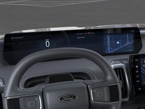 New 2026 Ford Expedition Max Platinum w/ Stealth Appearance Package AWD/4WD image 13