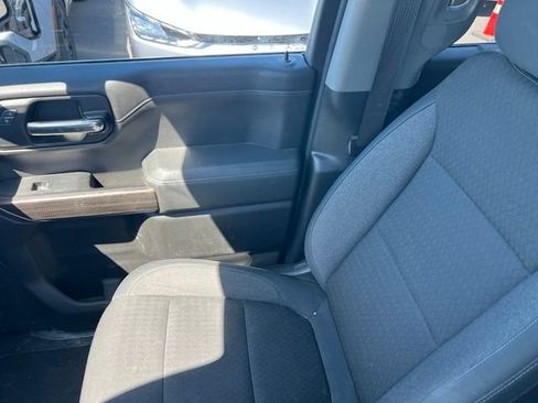 Used 2019 Chevrolet Silverado 1500 LT w/ All-Star Edition RWD image 14