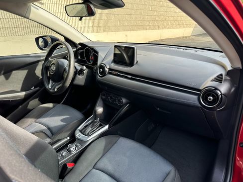 Used 2016 Scion iA image 12