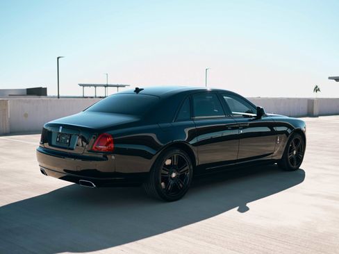 Used 2014 Rolls-Royce Ghost image 5