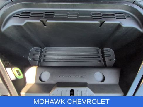 Used 2023 Ford Mustang Mach-E GT AWD/4WD image 31