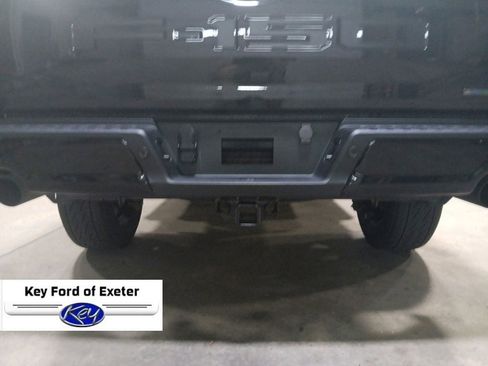 Used 2023 Ford F150 XLT w/ Equipment Group 302A High AWD/4WD image 11