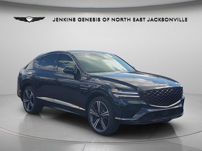 Used 2025 Genesis GV80 3.5T e-SC