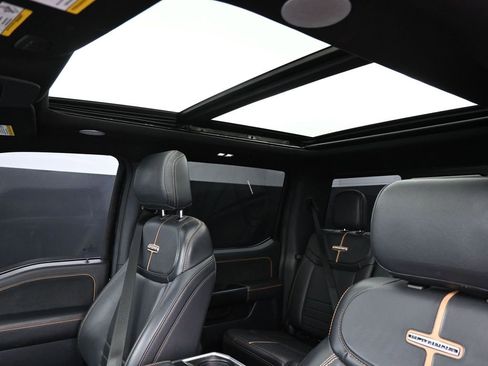 Used 2022 Ford F150 Platinum w/ Equipment Group 701A High image 28