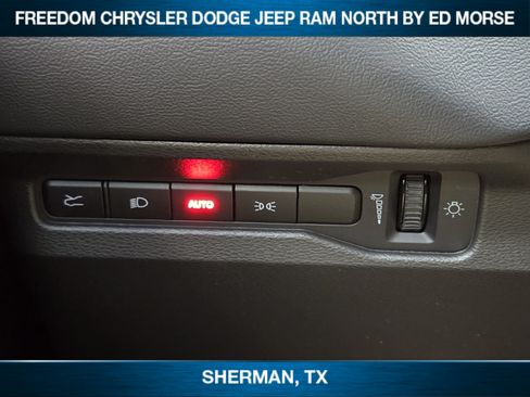 New 2026 Dodge Charger R/T AWD/4WD image 16