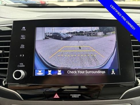 Certified 2022 Honda Ridgeline RTL-E image 31