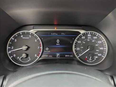 Used 2023 Nissan Sentra SV image 11